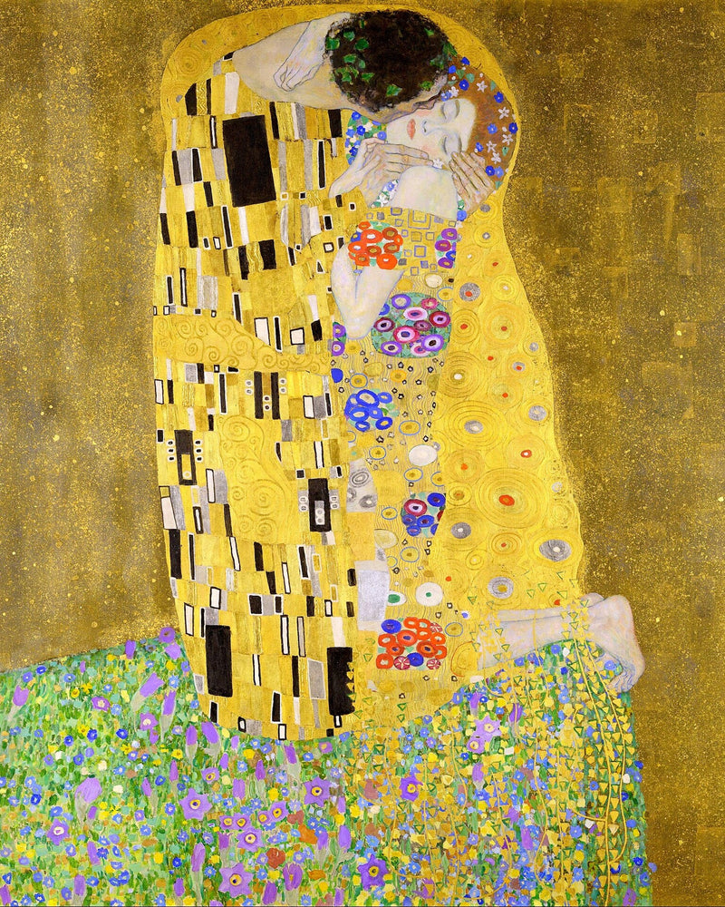 Art Nouveau & Vienna Secession collection