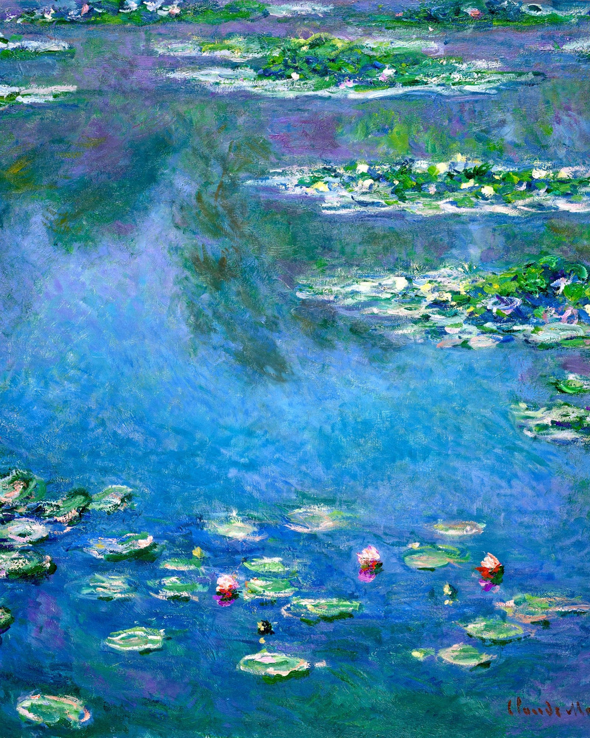 Impressionism collection