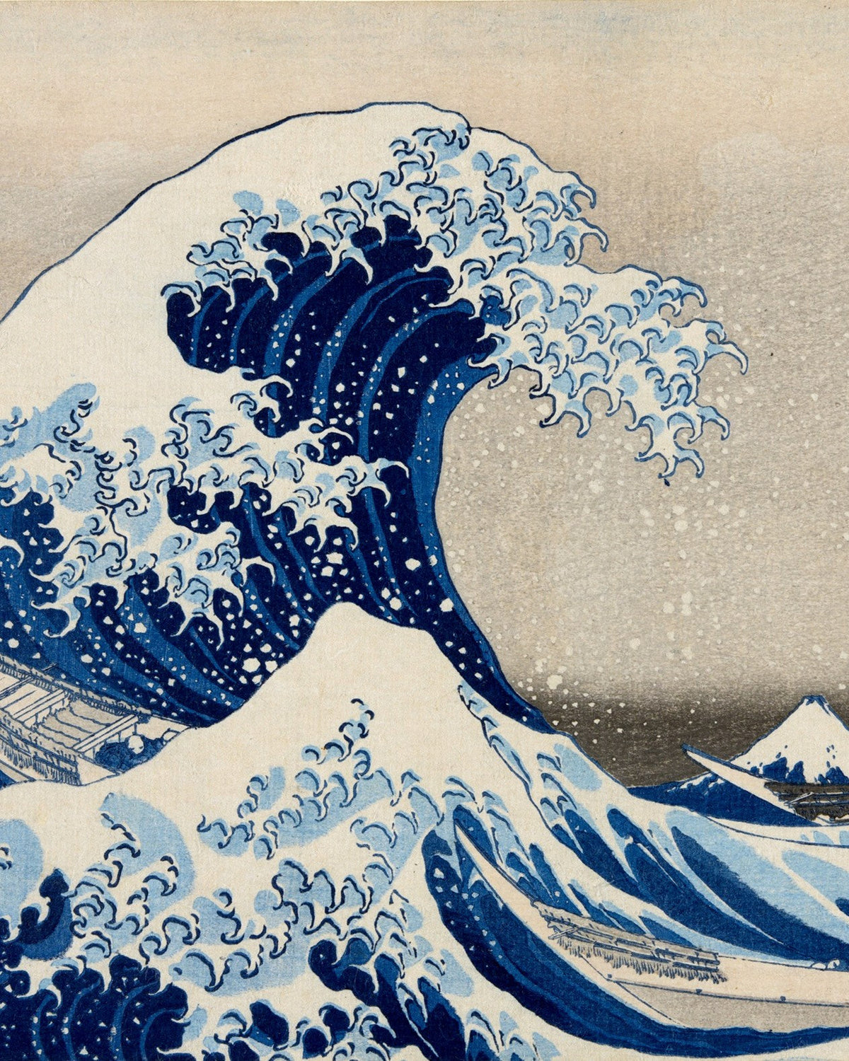 Japanese Woodblock collection