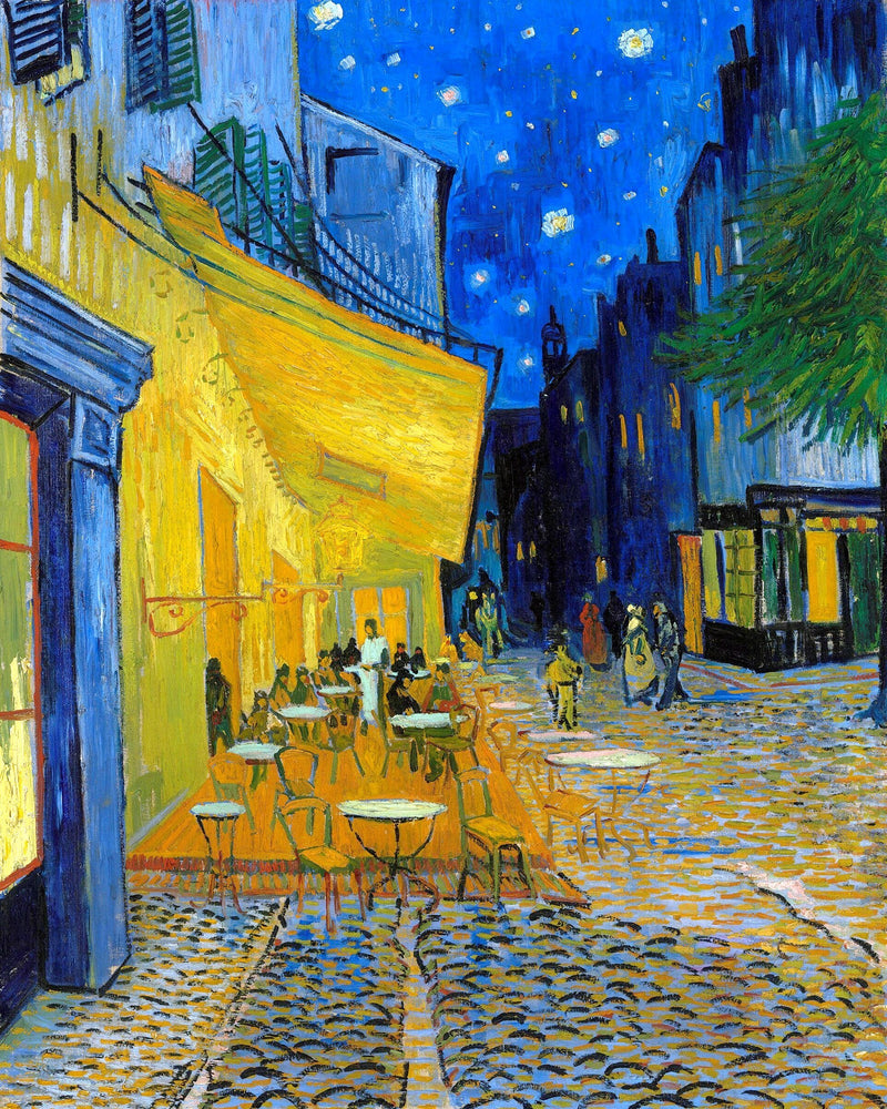 Post-Impressionism collection