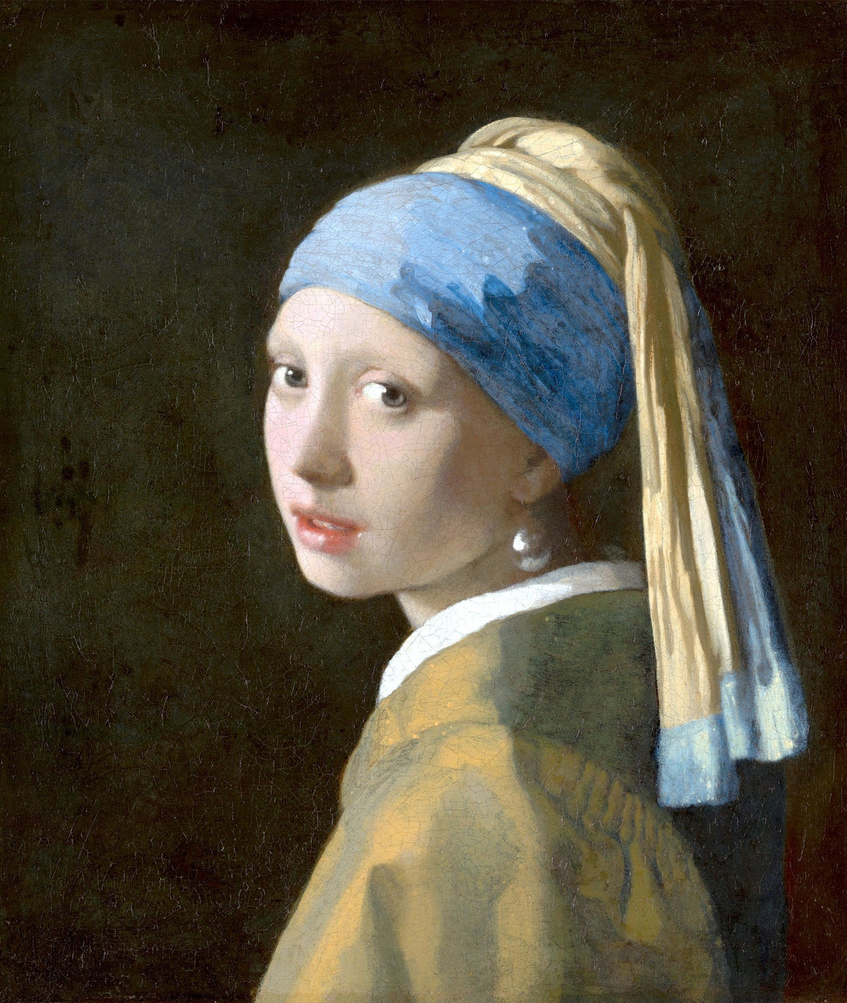 Old Masters collection