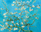 Almond Blossom, unframed artwork